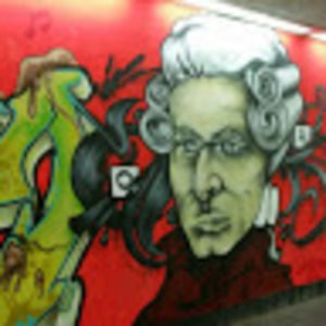 Meet your Posher, Aaron